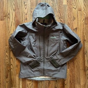 Patagonia Wading Jacket - Small